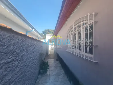 Casa com 2 Quartos à venda, 300m² no Jardim Satélite, São José dos Campos