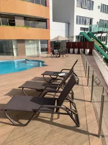 Apartamento com 3 Quartos à venda, 165m² no Vitória, Salvador