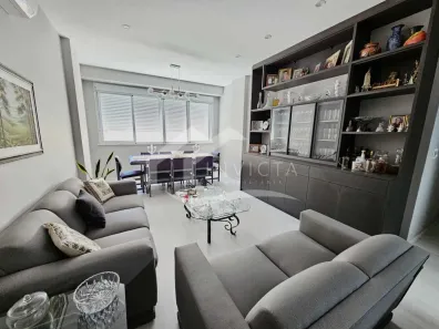 Apartamento com 3 Quartos à venda, 114m² no Copacabana, Rio de Janeiro