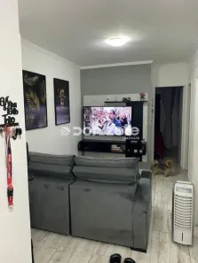 Apartamento com 2 Quartos à venda, 48m² no Vila Helena, Santo André