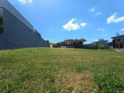Lote/Terreno à venda, 360m² no Swiss Park, Campinas
