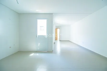 Apartamento com 2 Quartos à venda, 47m² no Vila Pires, Santo André