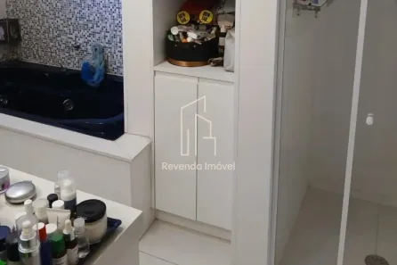 Apartamento com 3 Quartos à venda, 180m² no Santa Cecília, São Paulo