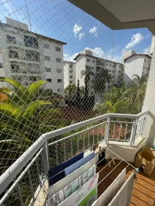 Apartamento com 3 Quartos à venda, 72m² no Setor Norte Ferroviário, Goiânia