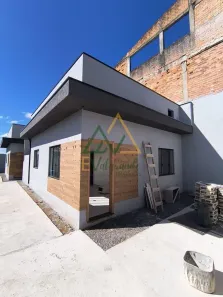 Casa com 2 Quartos à venda, 46m² no Bairro Alto, Curitiba