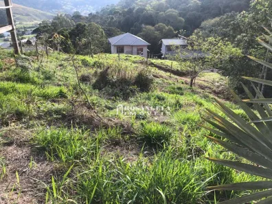Lote/Terreno à venda, 462m² no Vargem Grande, Teresópolis