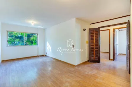 Apartamento com 3 Quartos para venda ou aluguel, 80m² no Jaguaré, São Paulo