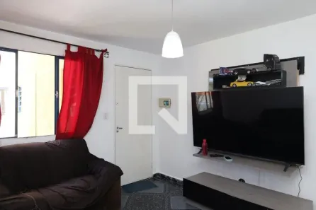 Apartamento com 2 Quartos à venda, 50m² no Conjunto Residencial José Bonifácio, São Paulo
