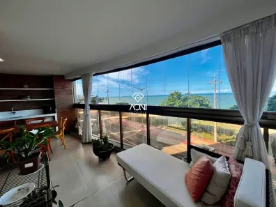 Apartamento com 4 Quartos à venda, 240m² no Praia de Itaparica, Vila Velha
