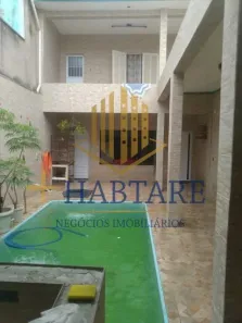 Casa com 3 Quartos à venda, 160m² no Remanso Campineiro, Hortolândia