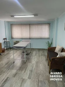 Sala Comercial à venda, 43m² no Centro, Itu