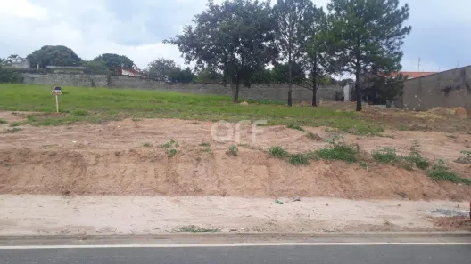 Lote/Terreno à venda, 1154m² no Loteamento Alphaville Campinas, Campinas