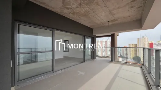 Apartamento com 3 Quartos à venda, 169m² no Jardim Vera Cruz, São Paulo