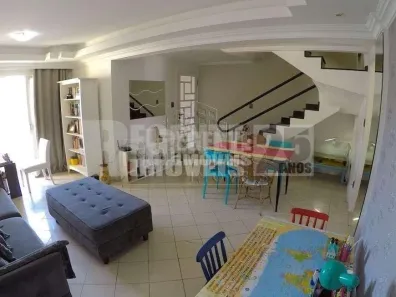 Apartamento com 5 Quartos à venda, 193m² no Trindade, Florianópolis