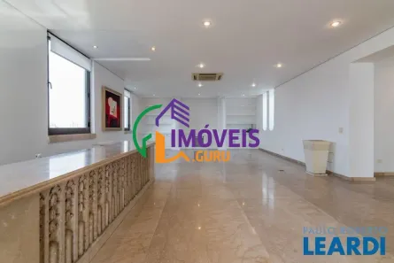 Apartamento com 4 Quartos à venda, 403m² no Conceição, Diadema