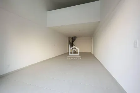 Ponto Comercial para alugar, 84m² no Centro de Vila Velha, Vila Velha