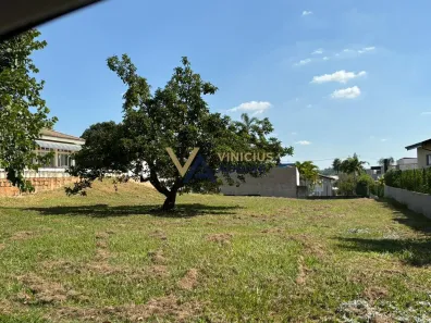 Lote/Terreno à venda, 1024m² no Terras de Mont Serrat, Salto