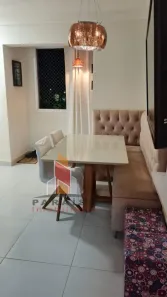 Apartamento com 2 Quartos à venda, 60m² no Santa Mônica, Uberlândia