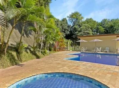 Apartamento com 2 Quartos à venda, 60m² no Granja Clotilde, Cotia