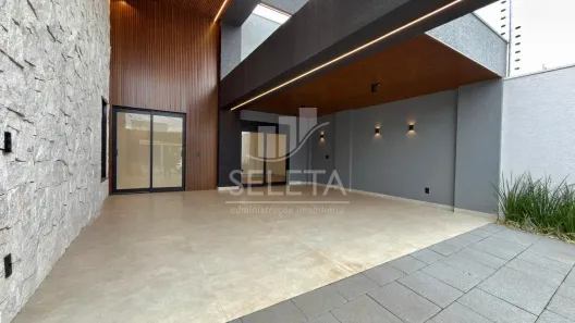 Casa com 4 Quartos à venda, 237m² no Recanto Tropical, Cascavel