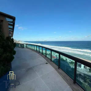 Cobertura com 8 Quartos para alugar, 779m² no Barra da Tijuca, Rio de Janeiro