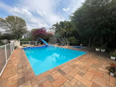 Fazenda/Sítio com 9 Quartos para alugar, 3000m² no Dois Córregos, Piracicaba