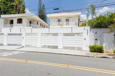 Casa com 4 Quartos à venda, 315m² no Jardim Santo Amaro, São Paulo
