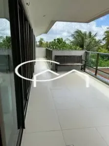 Apartamento com 4 Quartos à venda, 238m² no Paiva, Cabo de Santo Agostinho