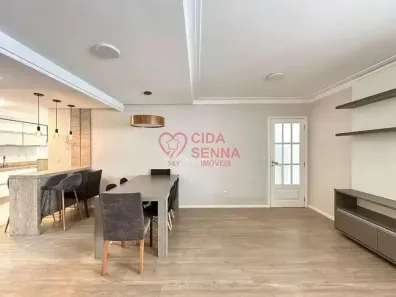 Apartamento com 3 Quartos à venda, 108m² no Centro, Florianópolis