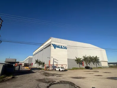 Galpão/Depósito/Armazém para alugar, 3122m² no Volta Grande, Navegantes