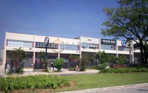 Galpão/Depósito/Armazém para alugar, 1050m² no Alphaville Industrial, Barueri