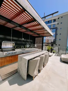 Apartamento com 3 Quartos à venda, 147m² no Balneário Pereque, Porto Belo