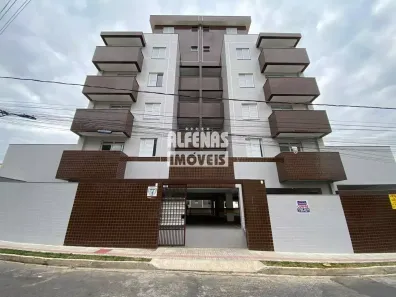 Apartamento com 3 Quartos à venda, 142m² no Fonte Grande, Contagem