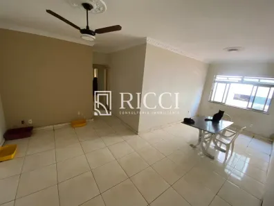 Apartamento com 3 Quartos à venda, 108m² no Pompéia, Santos