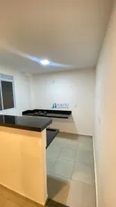 Apartamento com 2 Quartos para venda ou aluguel, 39m² no Parque Viaduto, Bauru