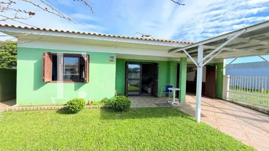 Casa com 3 Quartos à venda, 120m² no Rainha do Mar, Xangri-lá