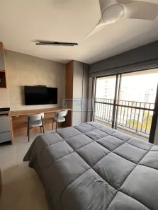 Apartamento com 1 Quarto à venda, 23m² no Vila Mariana, São Paulo