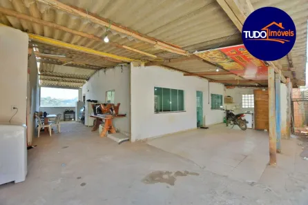 Casa de Condomínio com 3 Quartos à venda, 540m² no Setor Habitacional Arniqueira, Brasília