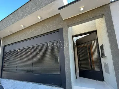 Casa com 3 Quartos para alugar, 118m² no Residencial Piemonte, Bragança Paulista