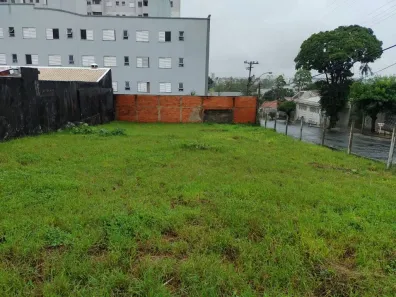 Lote/Terreno à venda, 454m² no Vila Massuchetto, Americana