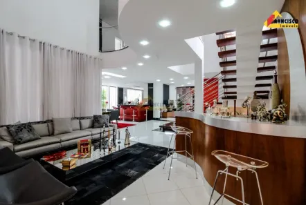 Casa com 4 Quartos à venda, 540m² no Levindo Paula Pereira, Divinópolis