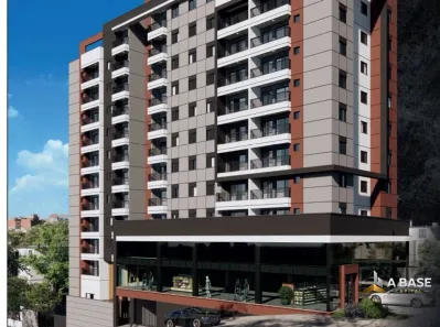 Apartamento com 2 Quartos à venda, 46m² no Água Fria, São Paulo