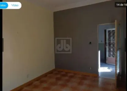 Apartamento com 2 Quartos à venda, 58m² no Piedade, Rio de Janeiro