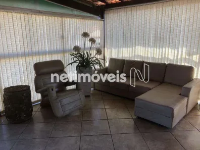 Casa com 3 Quartos à venda, 348m² no Glória, Belo Horizonte