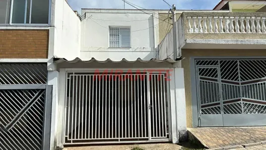 Casa com 2 Quartos à venda, 65m² no Jardim Paraíso, São Paulo
