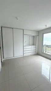 Apartamento com 4 Quartos para alugar, 102m² no Ponta Negra, Natal
