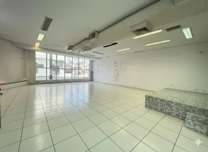 Ponto Comercial com 1 Quarto à venda, 129m² no Centro, Santo André