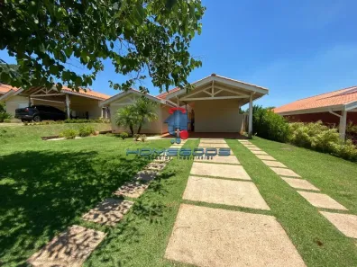 Casa de Condomínio com 4 Quartos à venda, 374m² no Vila Hollândia, Campinas