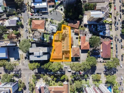 Lote/Terreno à venda, 1457m² no Água Verde, Curitiba