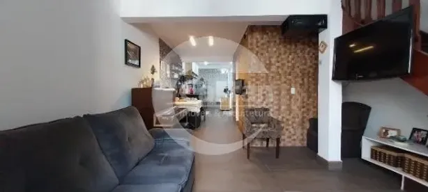 Sobrado com 3 Quartos à venda, 106m² no Mooca, São Paulo